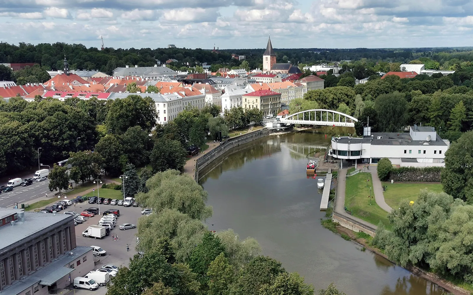 Tartu