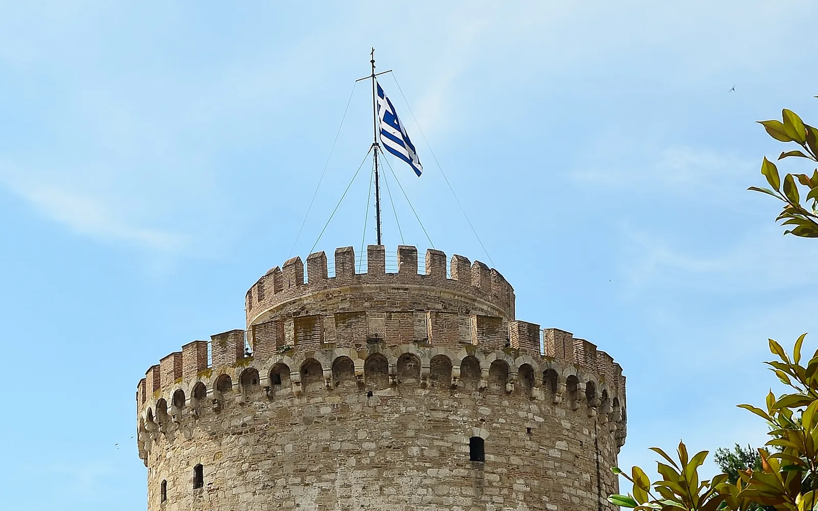 Thessaloniki