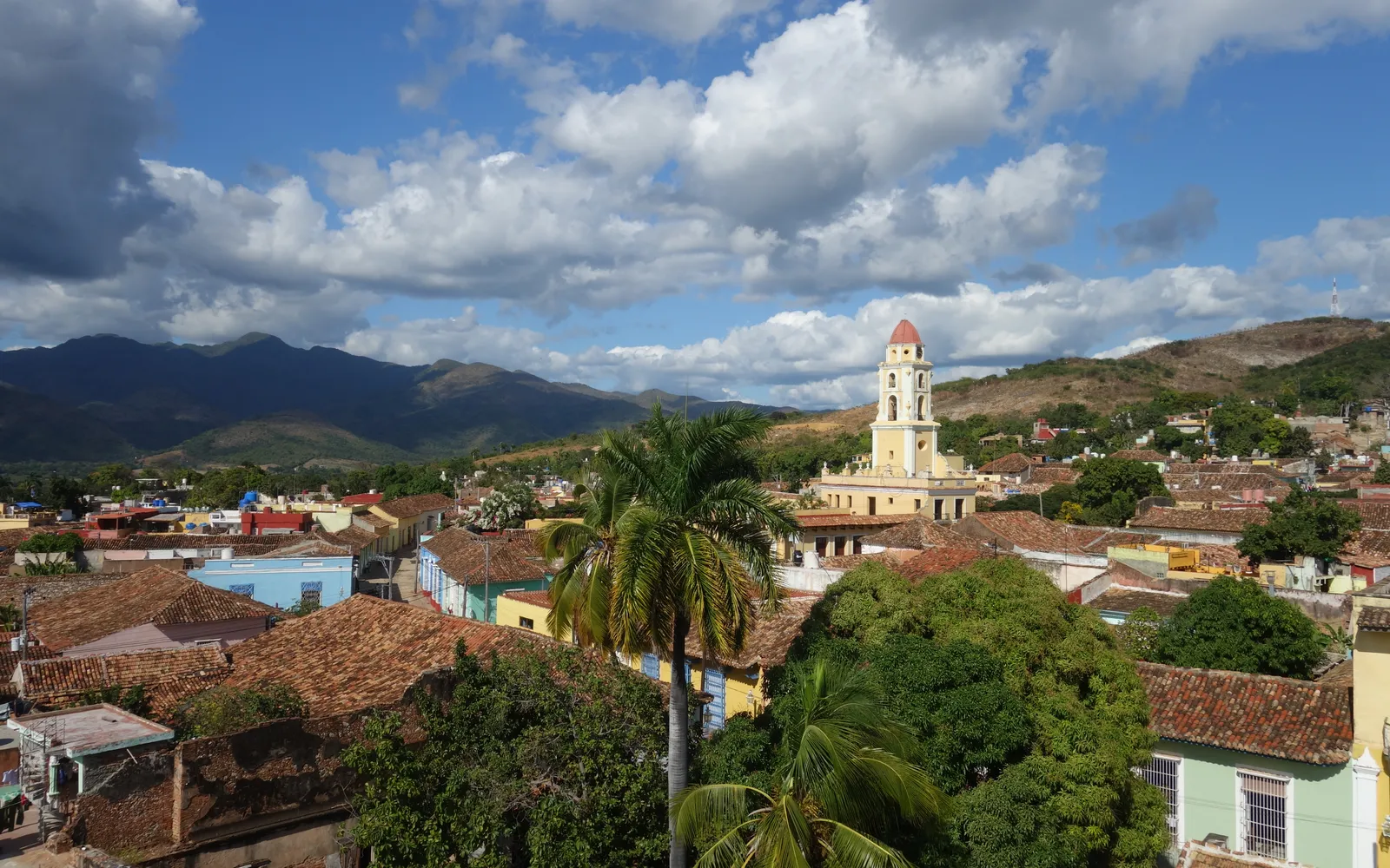 Trinidad