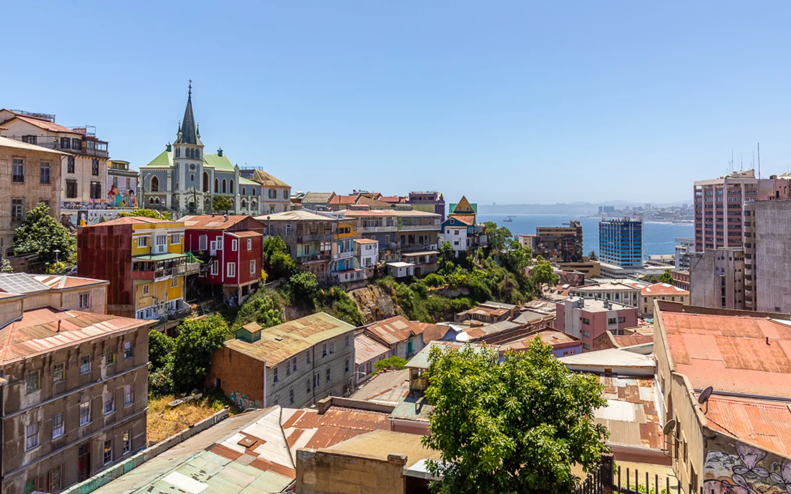 Valparaíso