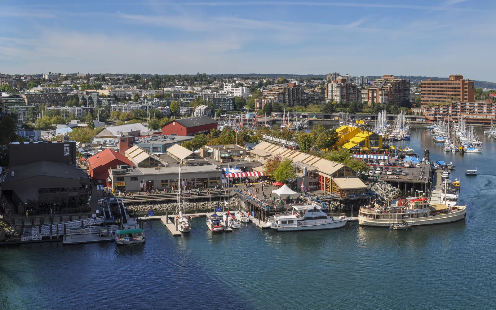 Vancouver