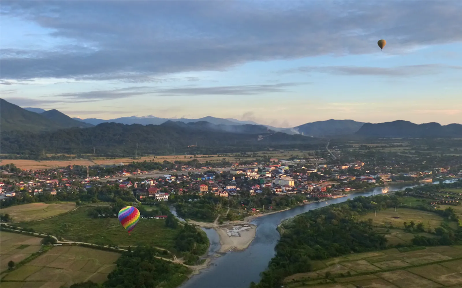 Vang Vieng
