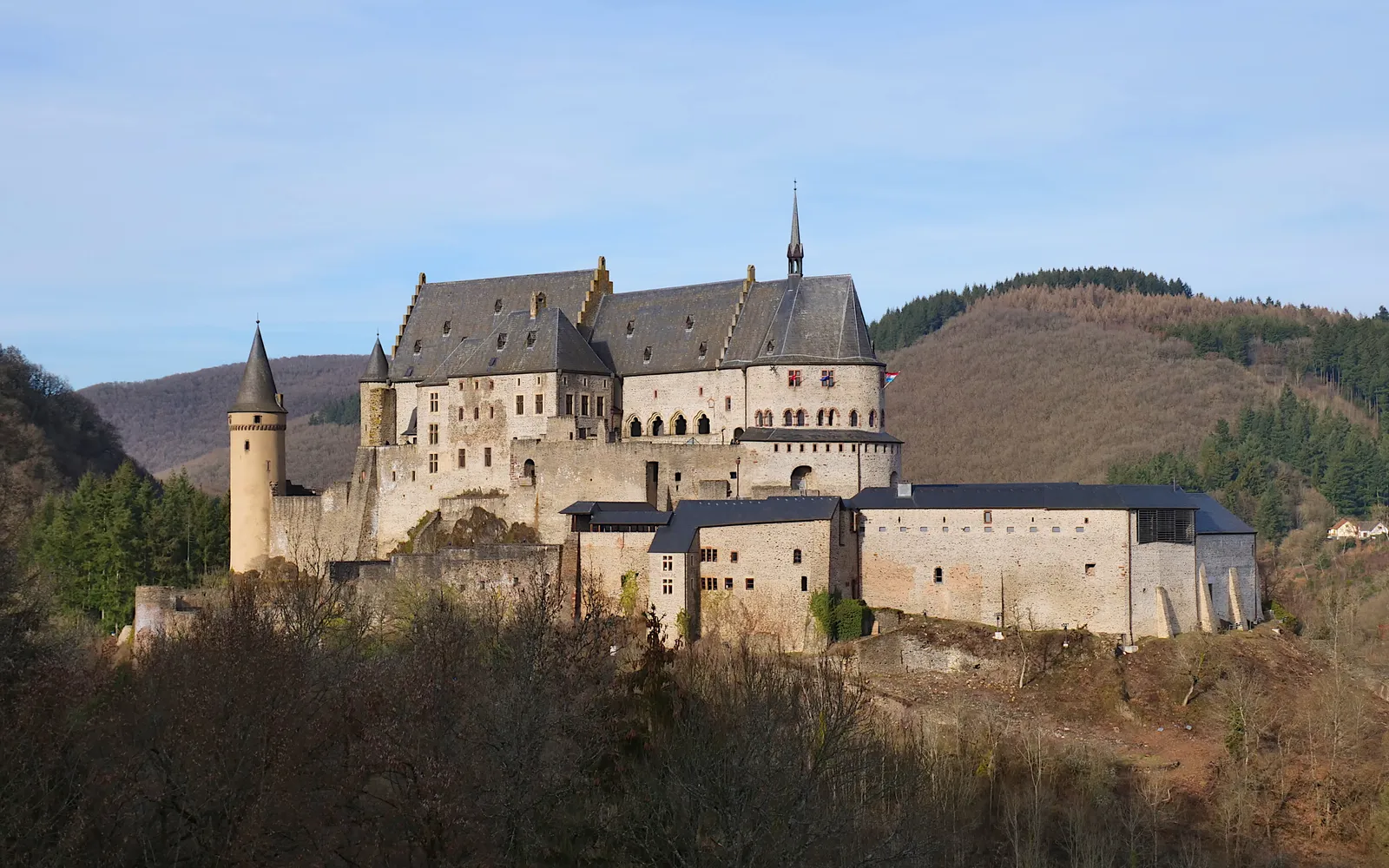Vianden