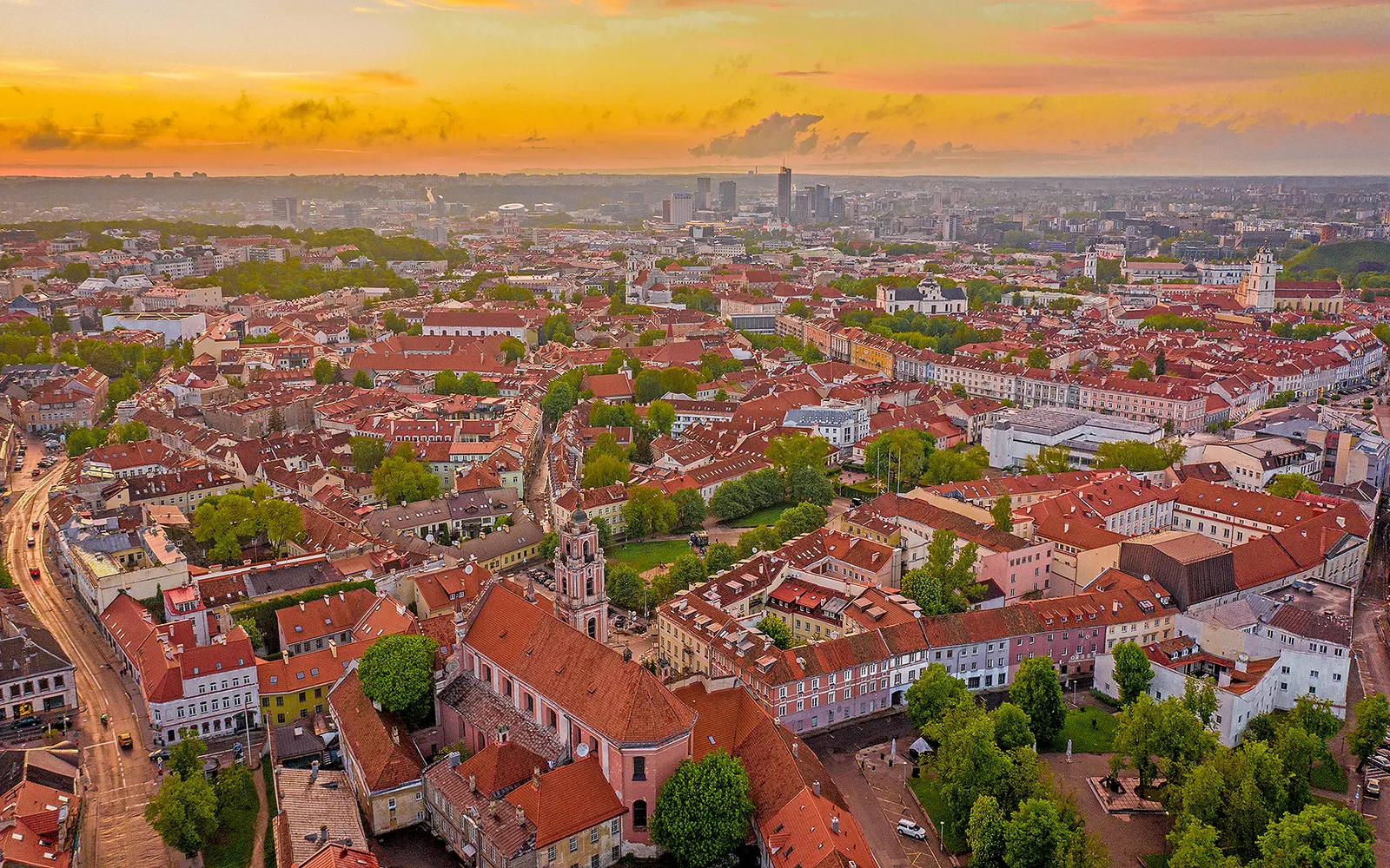 Vilnius