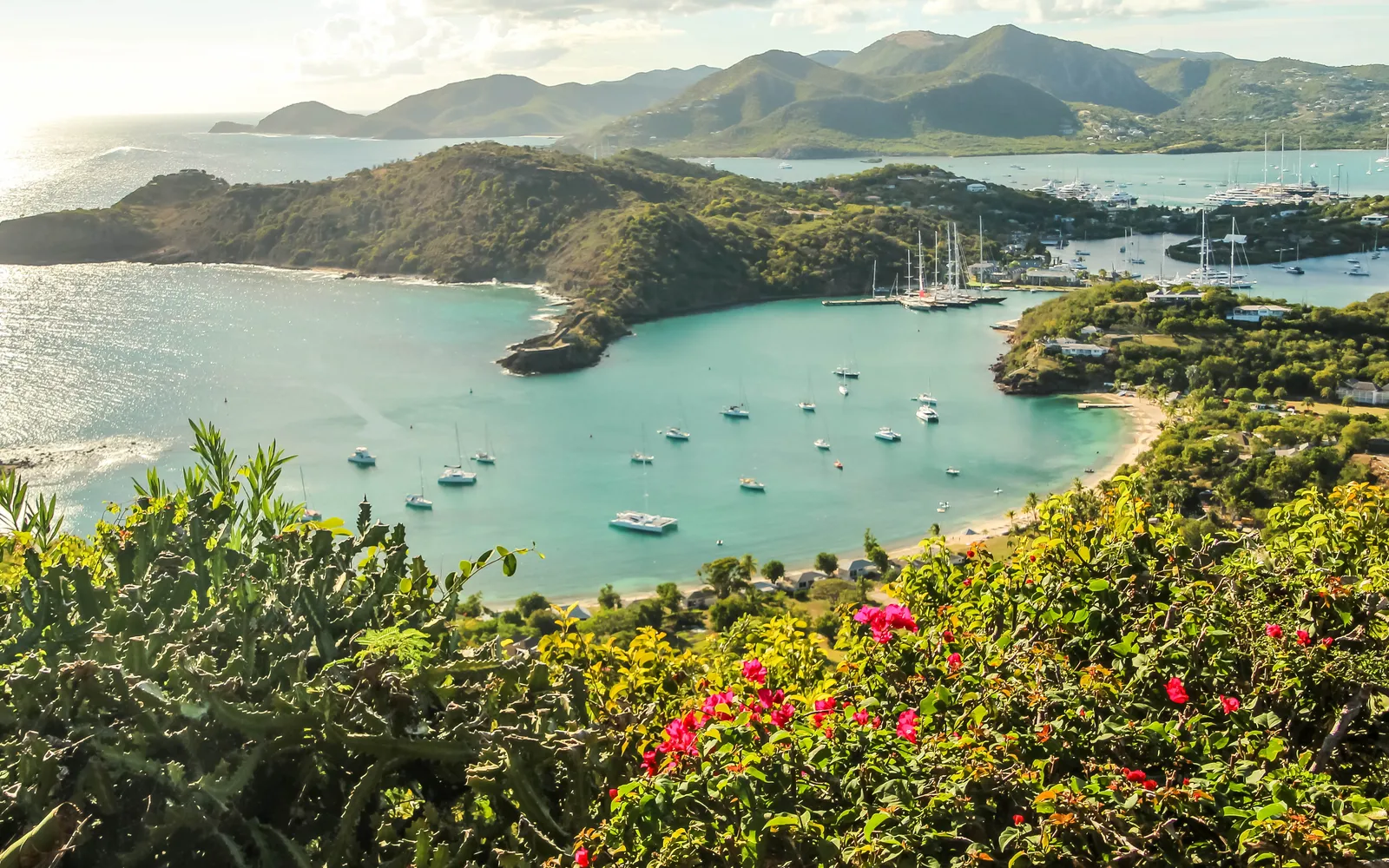 Antigua and Barbuda