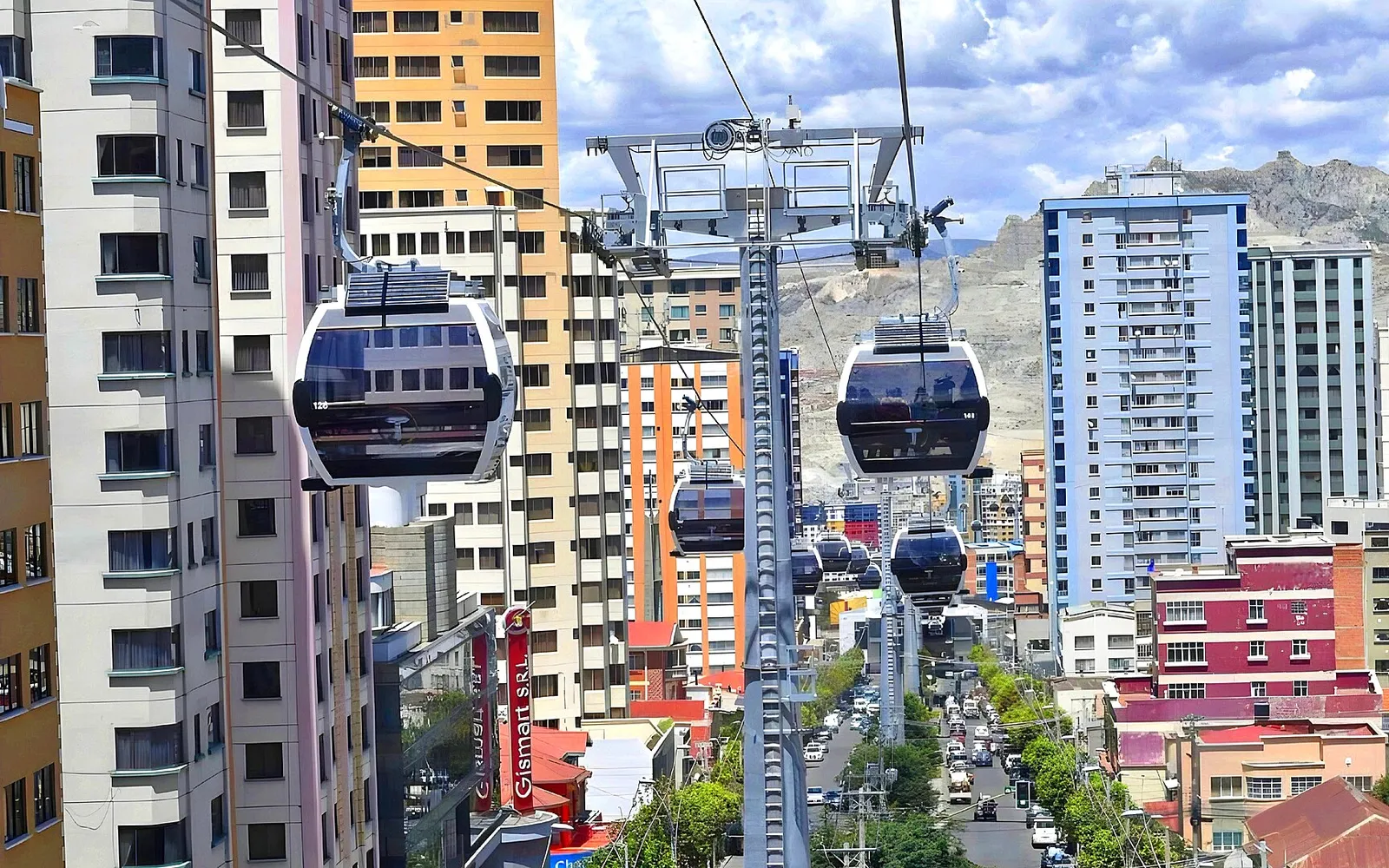 ที่เที่ยวลาปาซ 2026 — 10 จุดห้ามพลาดในเมืองสูงสุดของโลก