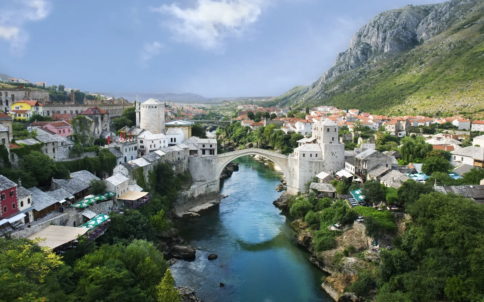 Bosnia and Herzegovina