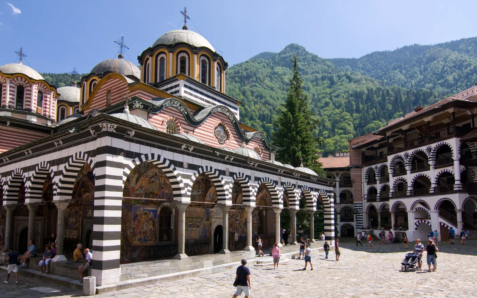 Bulgaria