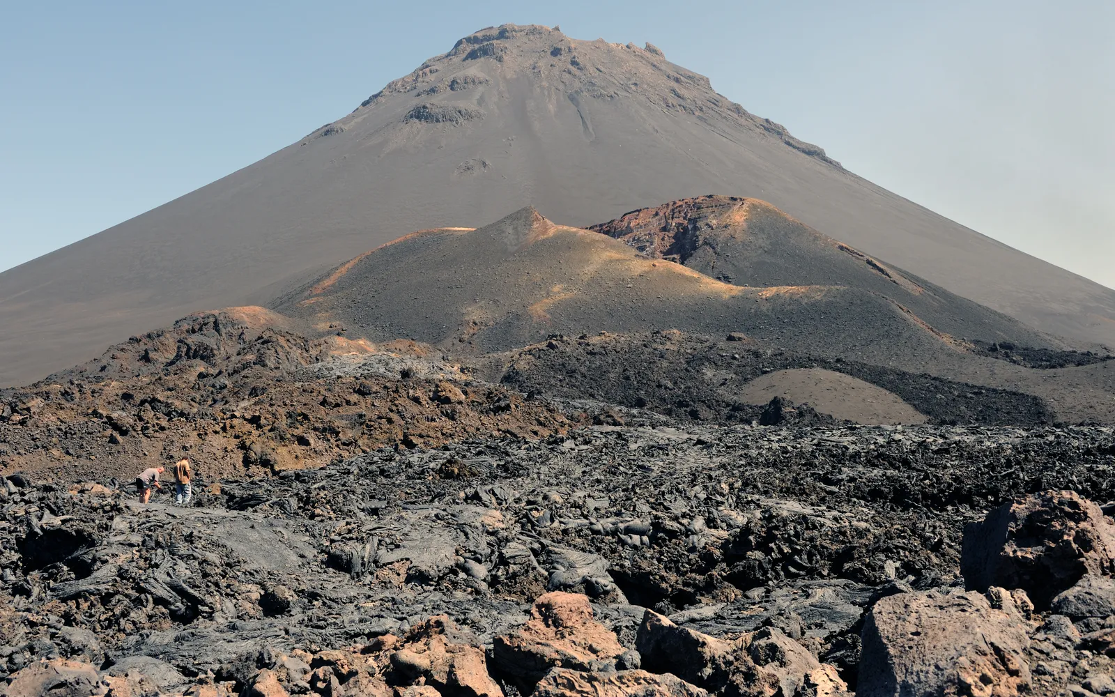 Cape Verde