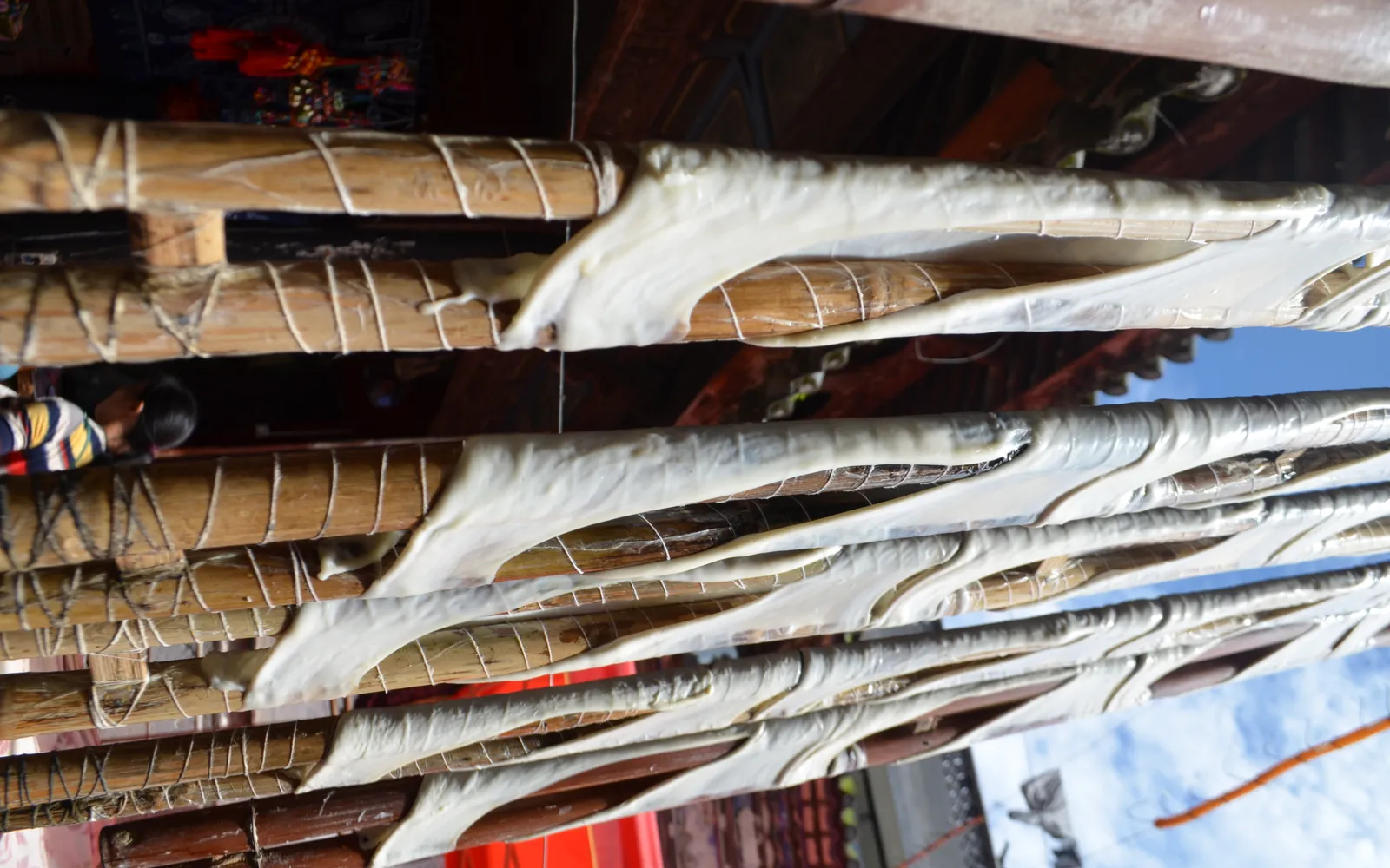 ของกิน/อาหารต้าหลี่ 6 อย่างที่ต้องลอง