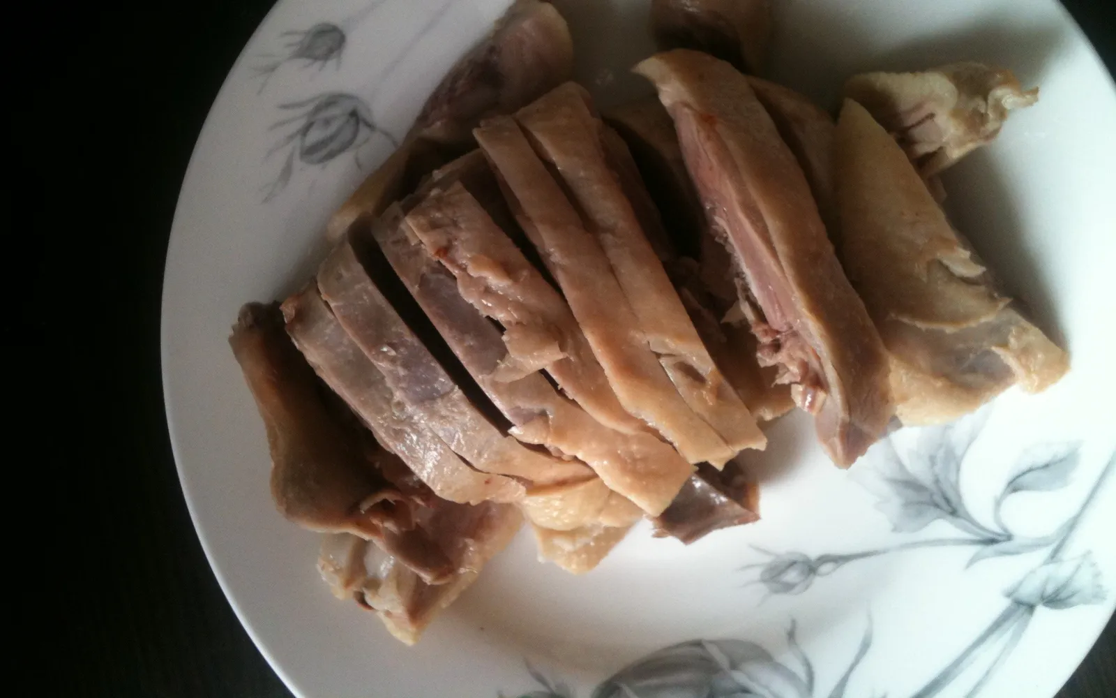 ของกิน/อาหารหนานจิง: 6 เมนูต้องลองจากเมืองหลวงแห่งเป็ด