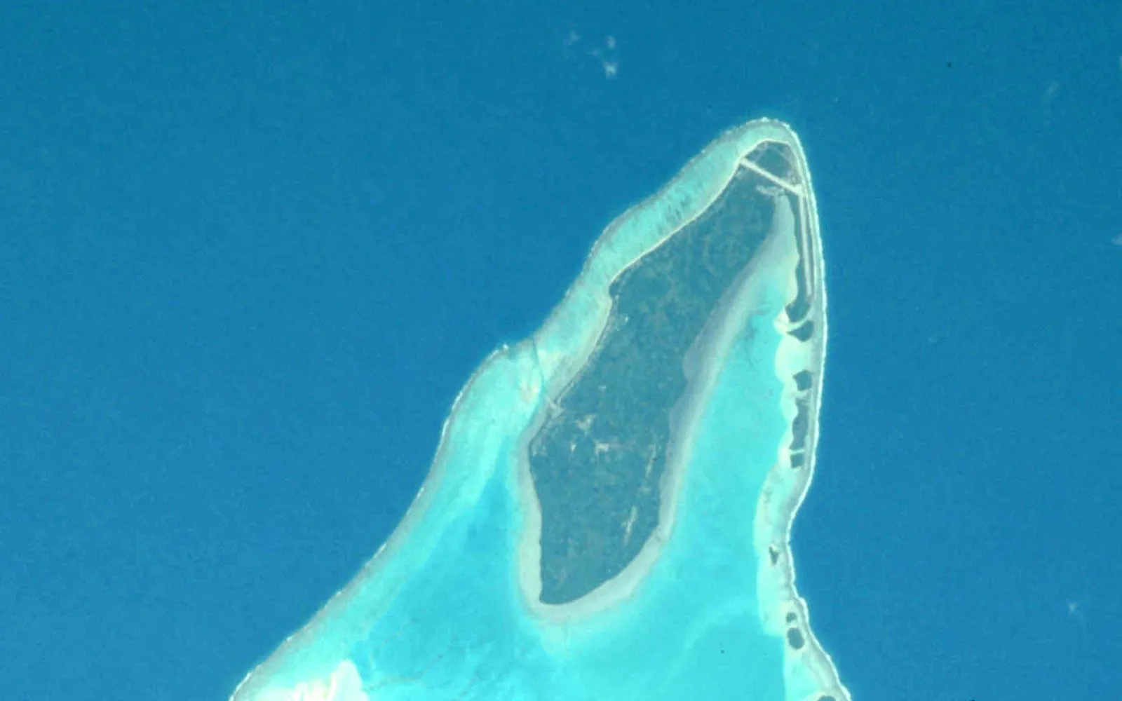 Cook Islands