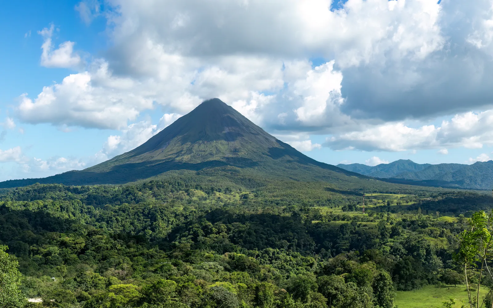 Costa Rica