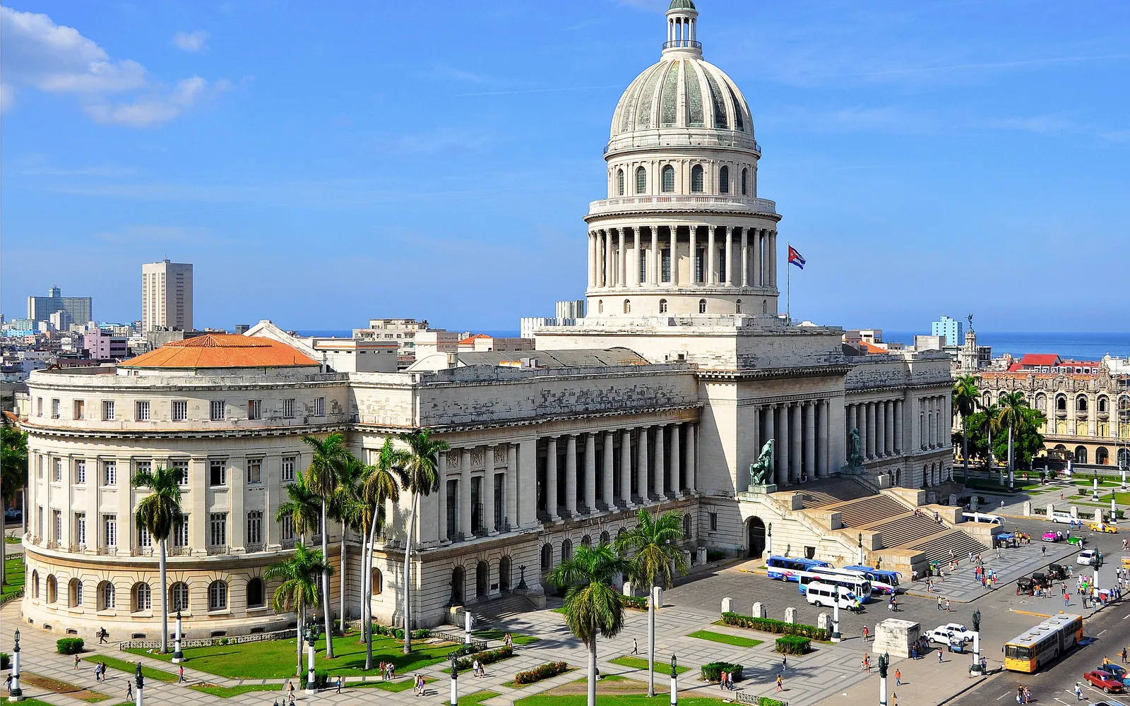 Cuba