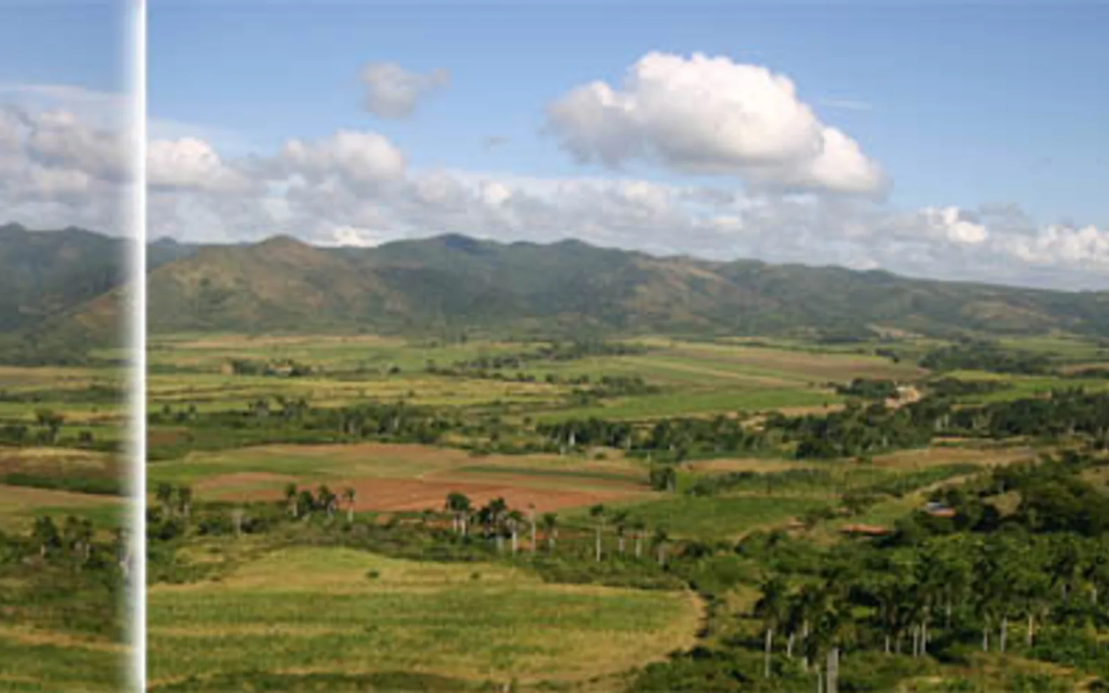 หอคอย Manaca-Iznaga สูง 45 เมตรกลางหุบเขาโรงน้ำตาล