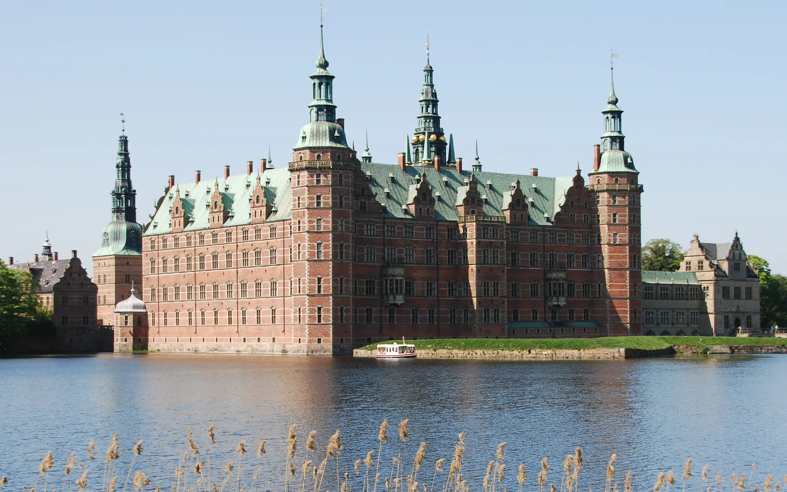 Denmark