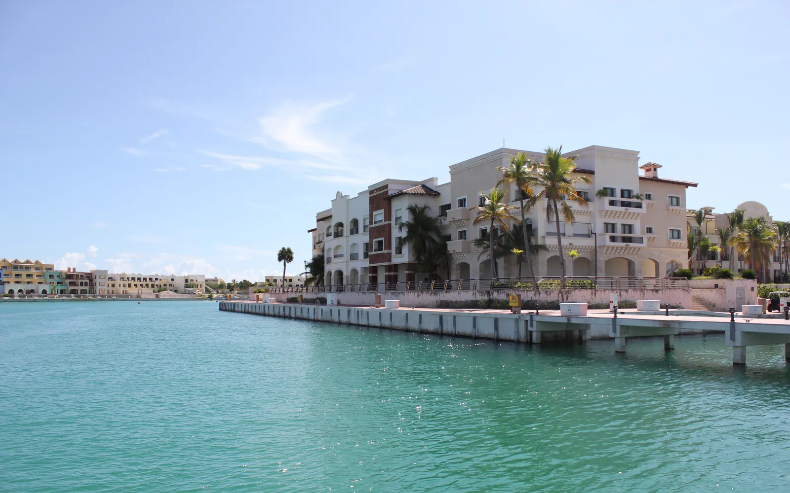 Dominican Republic