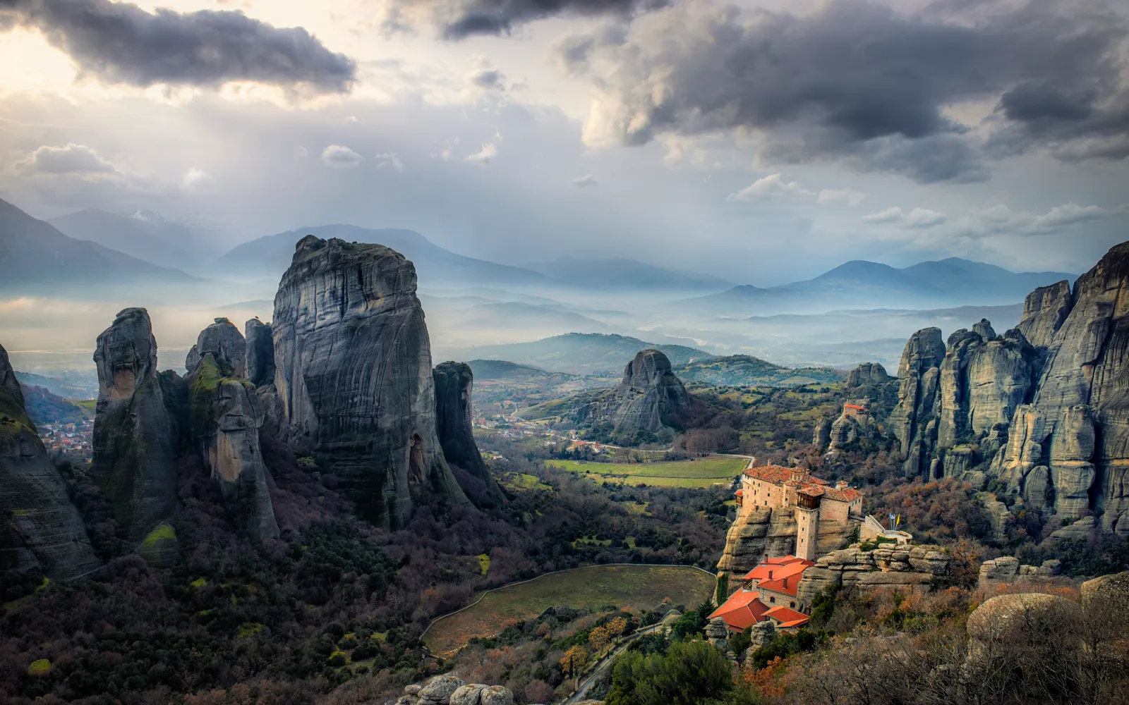 Greece