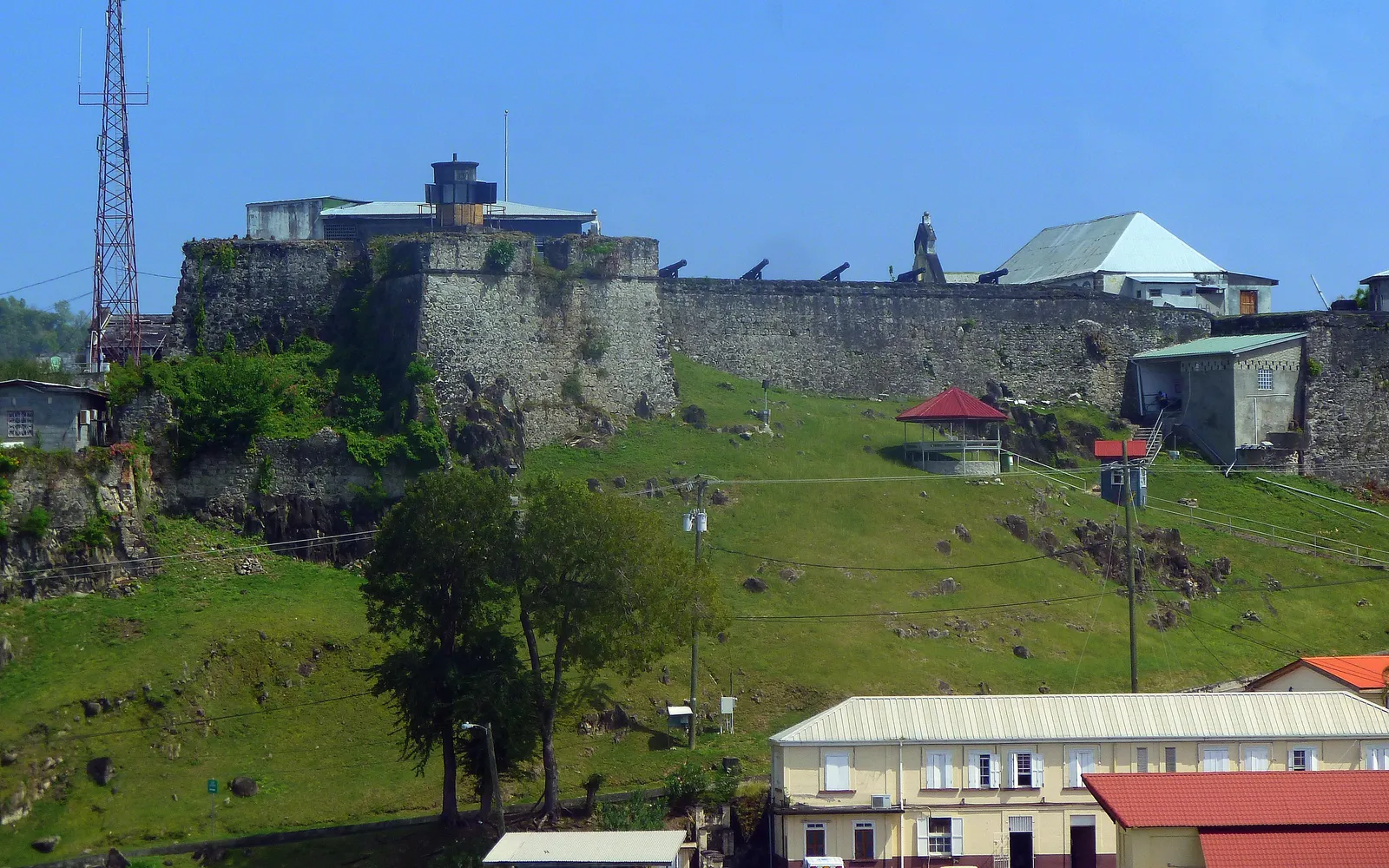Grenada