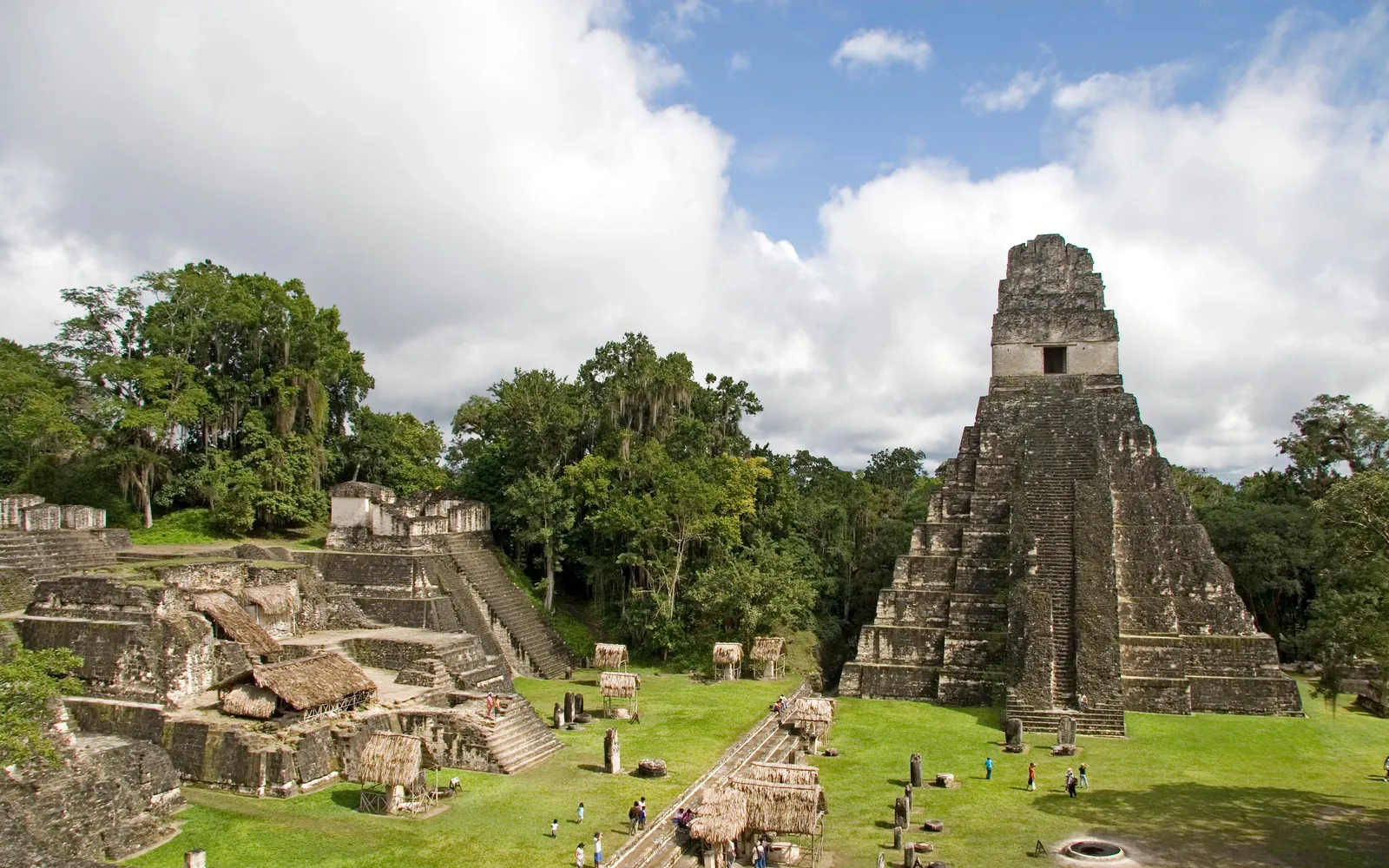 Guatemala