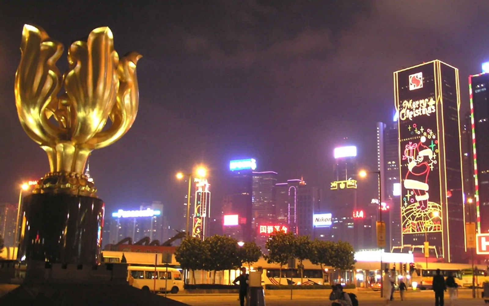ที่เที่ยวหว่านไจ๋ ฮ่องกง: 7 สถานที่น่าไปที่ไม่ควรพลาด