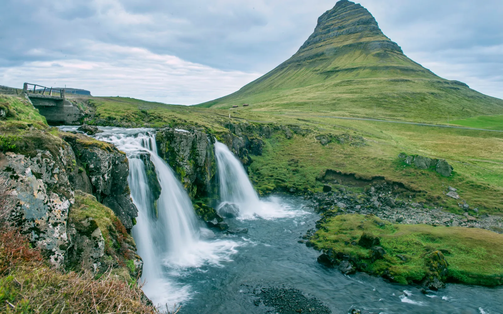 Iceland
