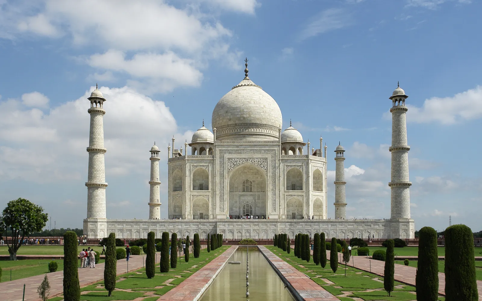 India