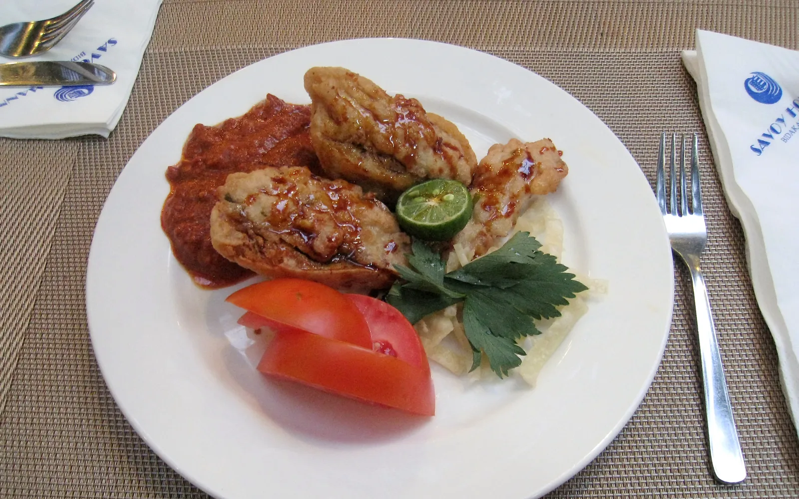 ของกิน-อาหารบันดุง: รสชาติซุนดานีสที่หาไม่ได้ที่ไหน
