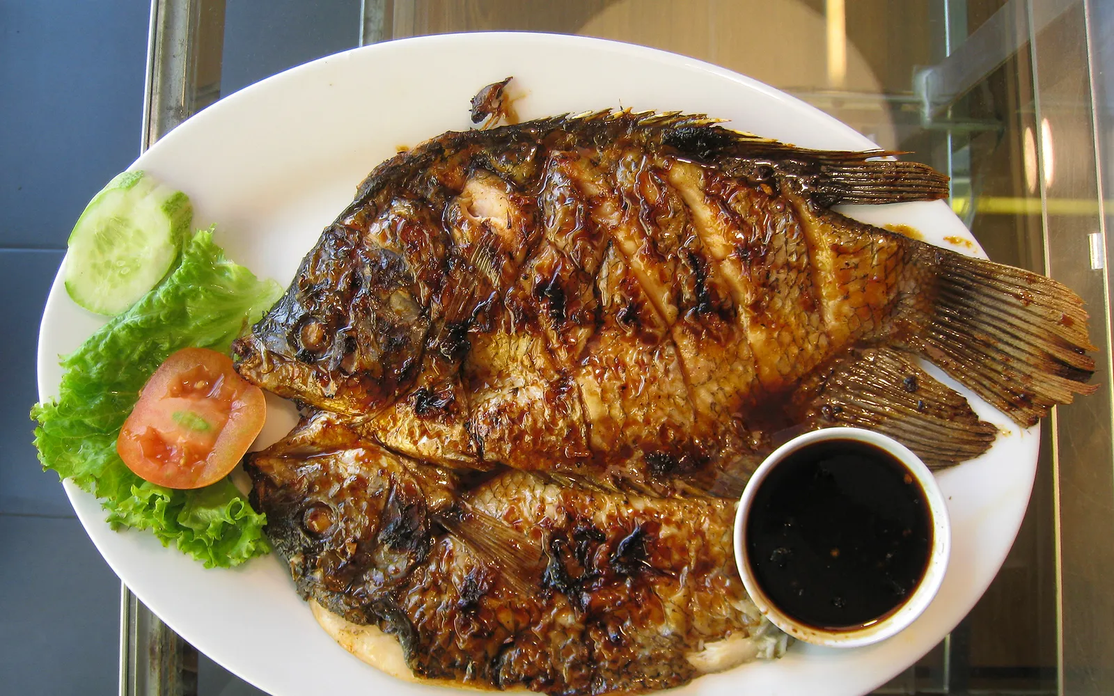 ของกินลาบวนบาโจ 5 อย่างที่ต้องลอง