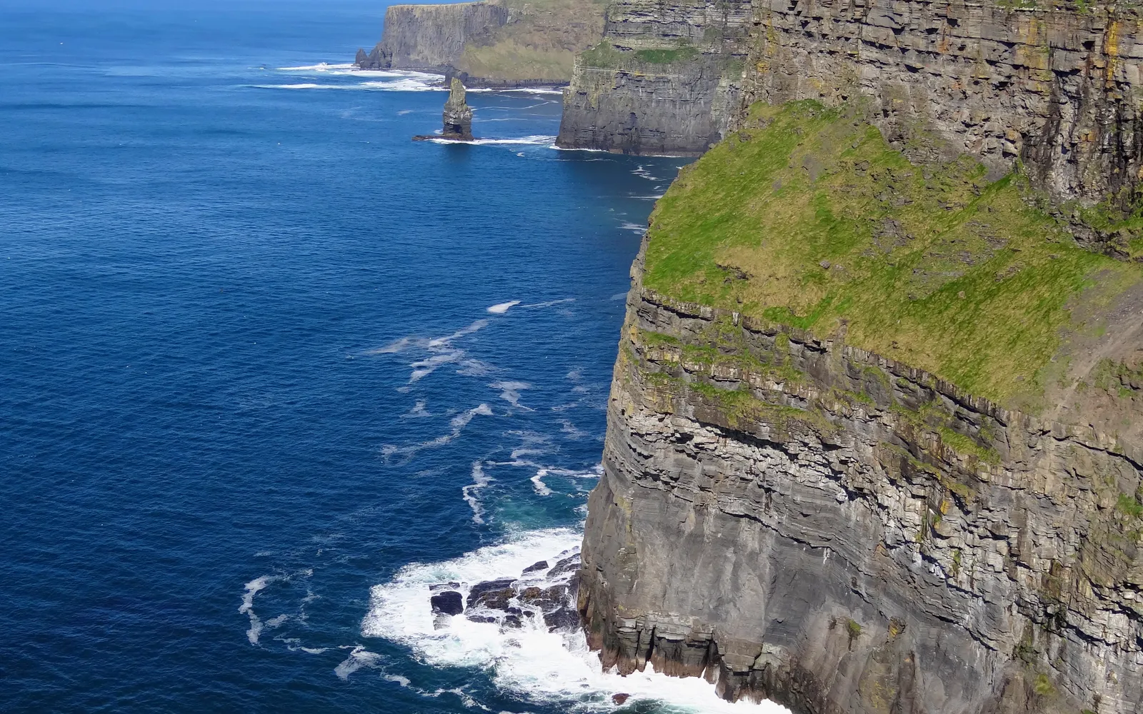 Ireland