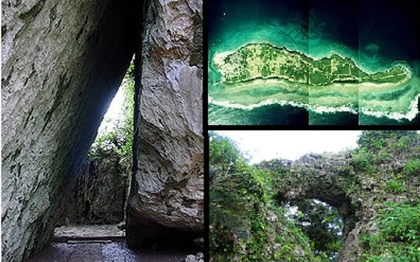 ภายในถ้ำเกียวกุเซ็นโดที่ส่องสว่างด้วยไฟสีม่วง หินงอกหินย้อยสวยงามยาวกว่า 5 กิโลเมตรใต้ดิน
