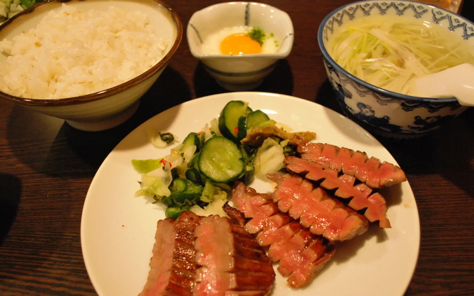 6 อาหารเด็ดเซนได ของกินขึ้นชื่อแห่งโทโฮกุ