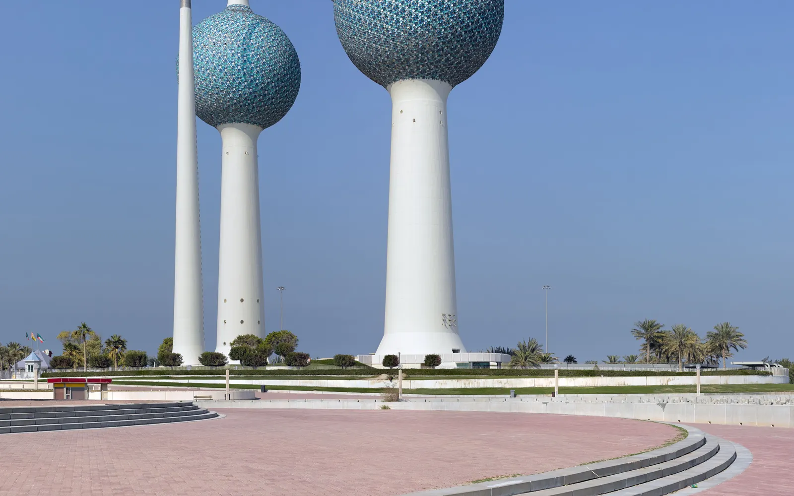 Kuwait