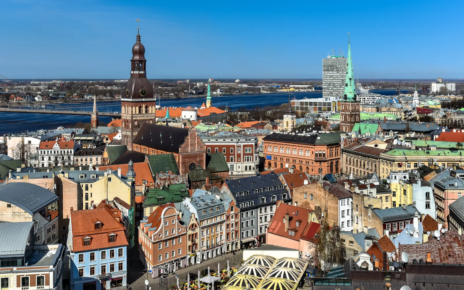 Latvia