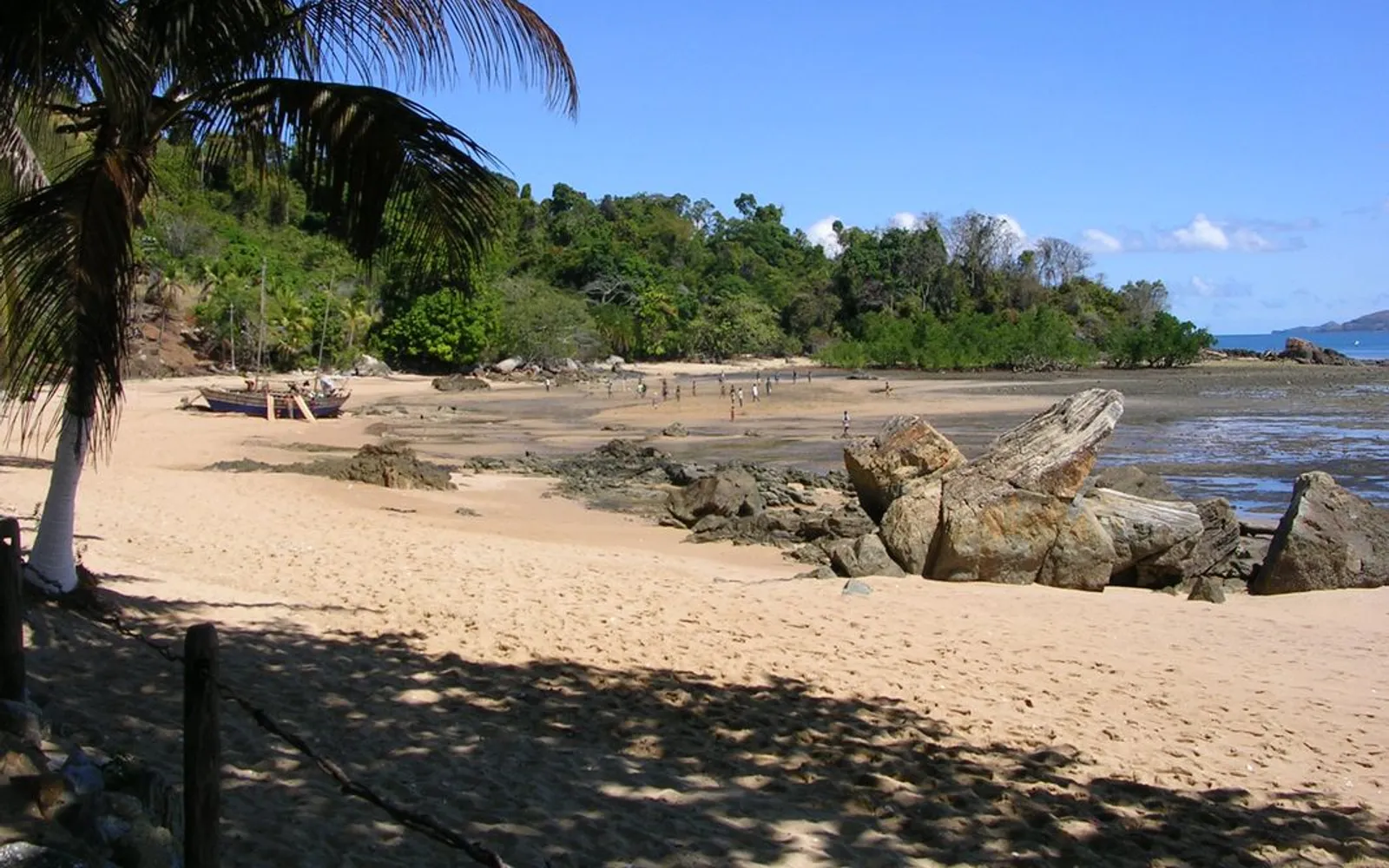 ที่เที่ยวโนซีเบ 2026 — 10 จุดห้ามพลาดบนเกาะน้ำหอมแห่งมาดากัสการ์