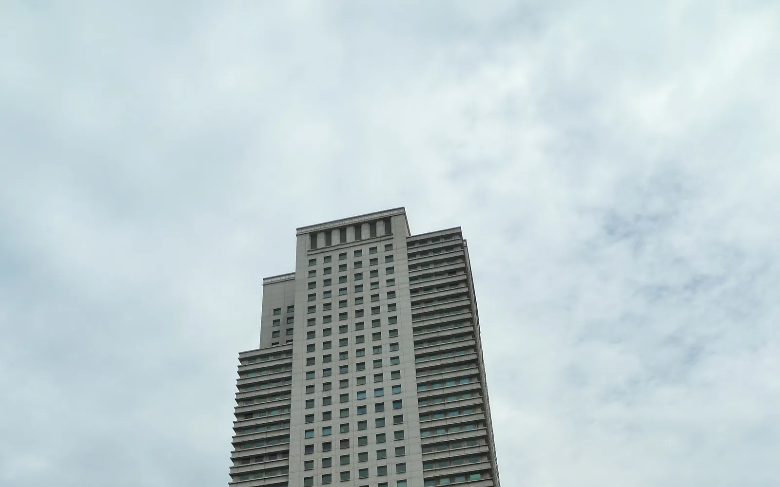 ห้างยะโฮร์บาห์รู ซิตี้ สแควร์ตั้งติดกับสถานีรถไฟ JB Sentral