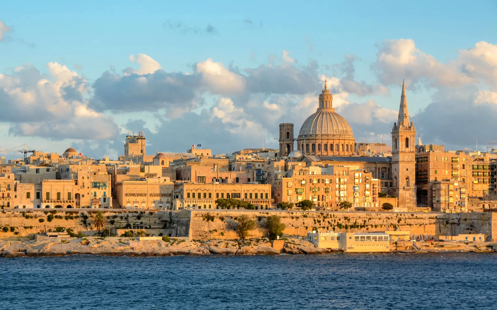 Malta