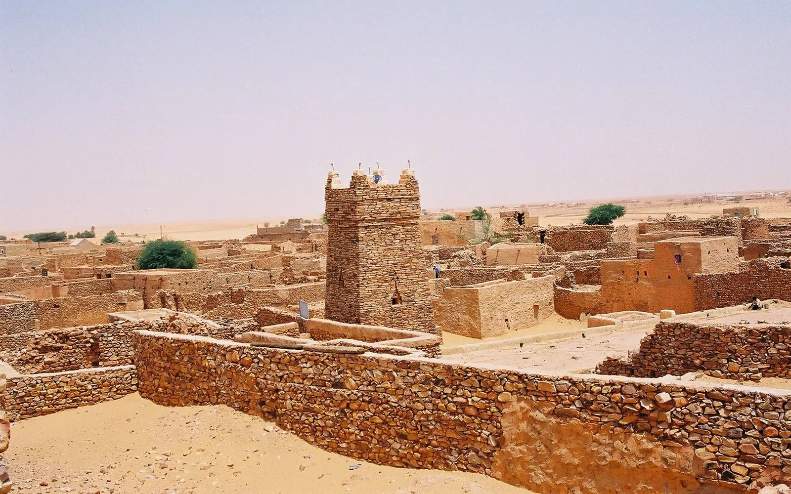 Mauritania