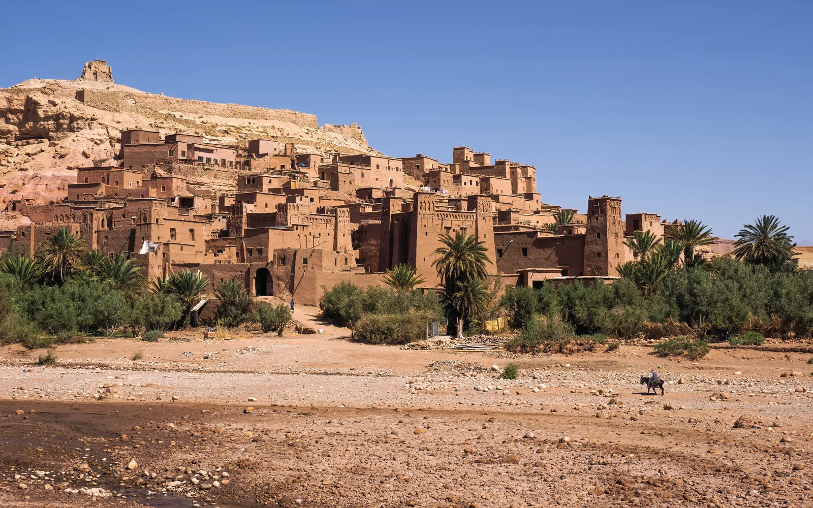 Morocco