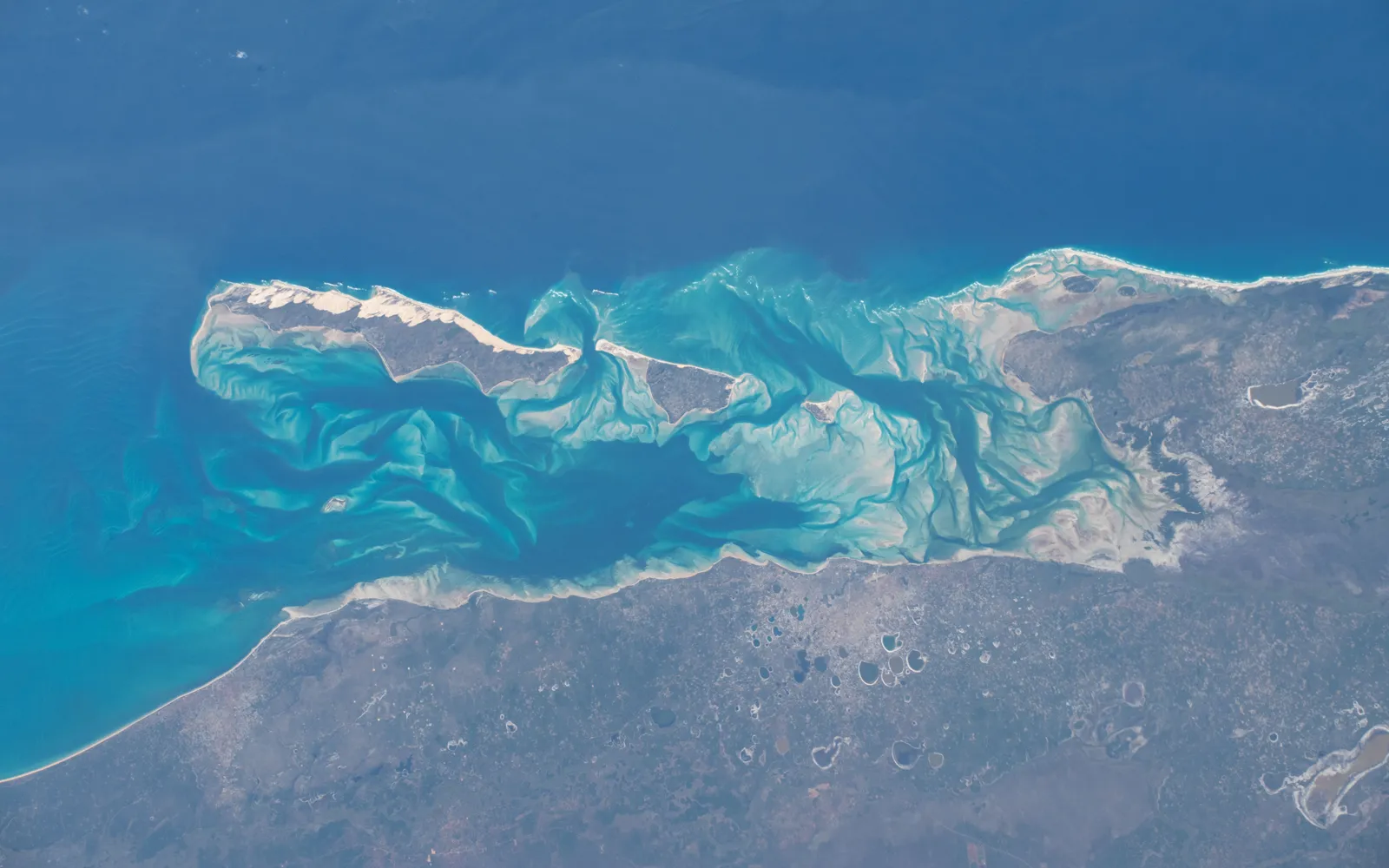 Mozambique