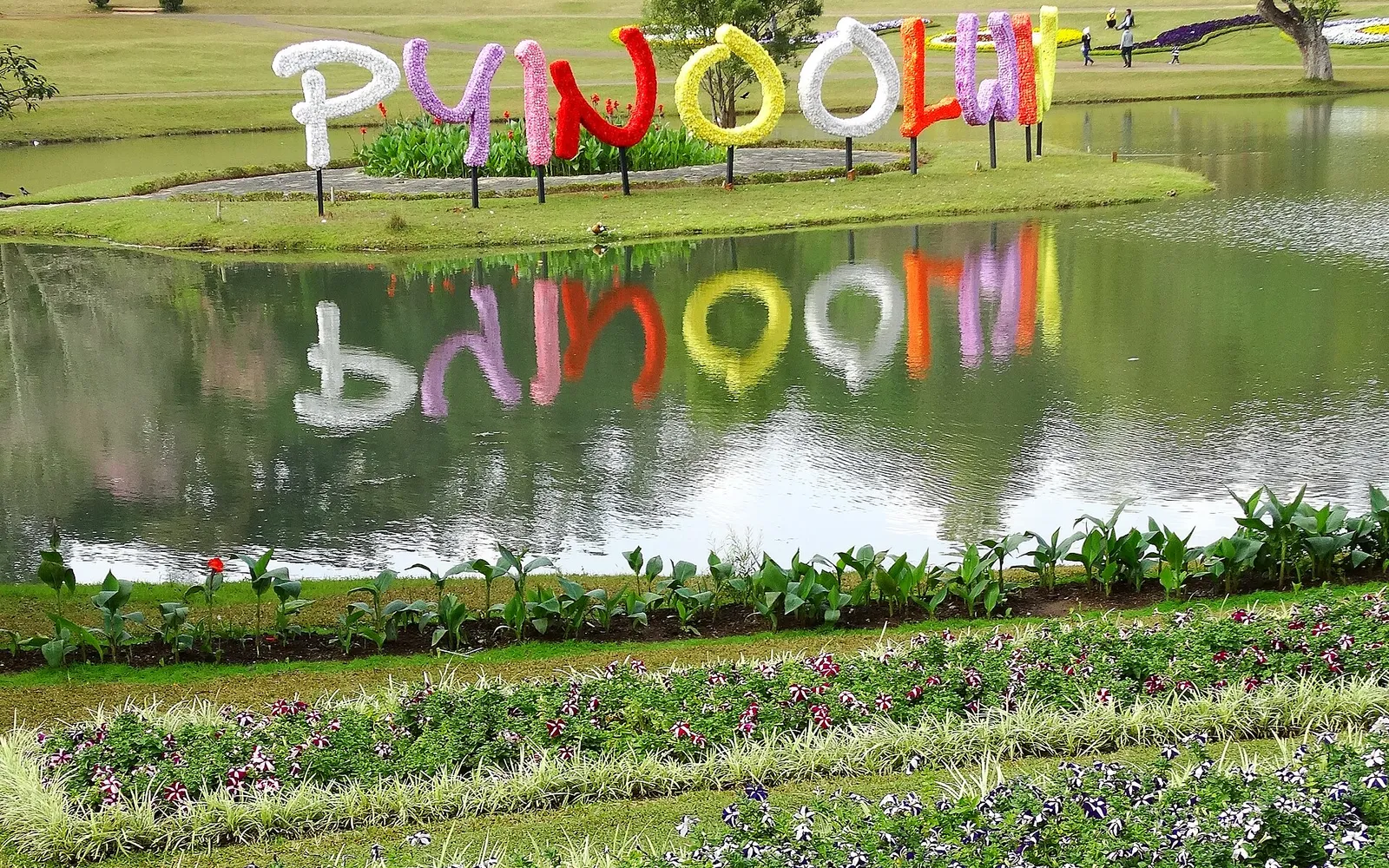 6 ที่เที่ยวปยีนอูลวิน ที่ไม่ควรพลาด — สวนกันดอจี น้ำตกอนิสกัน และหอนาฬิกาพัชเชล