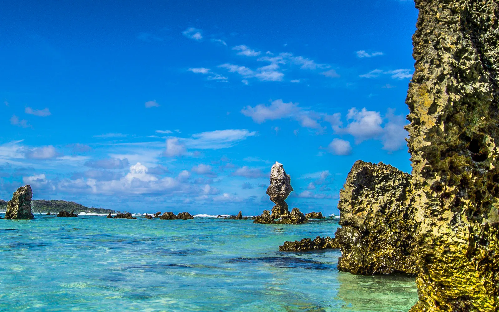 Nauru