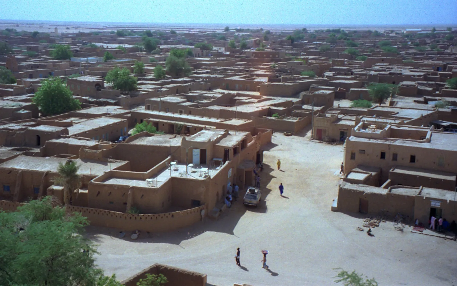 Niger