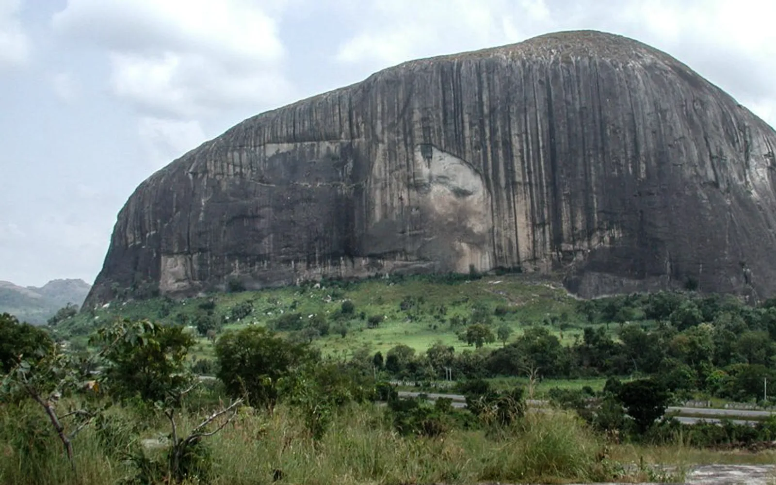 Nigeria