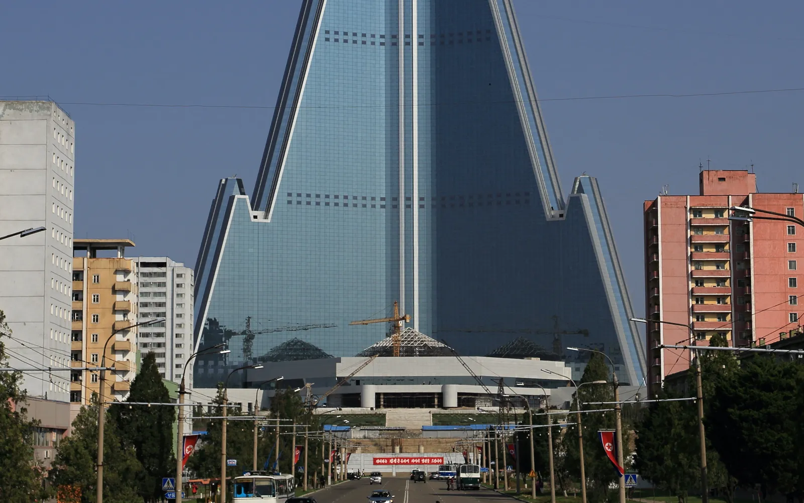 North Korea