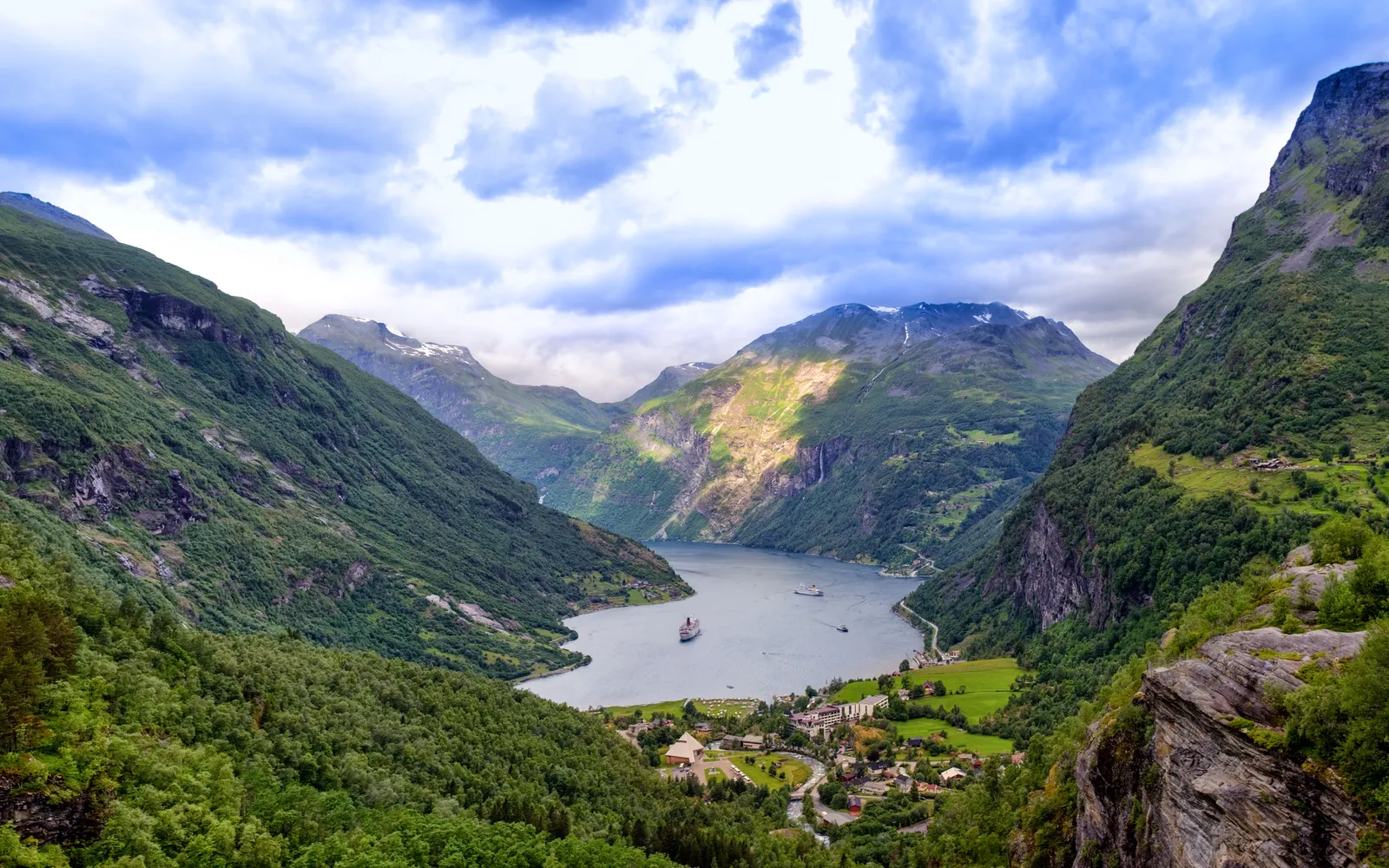 Norway