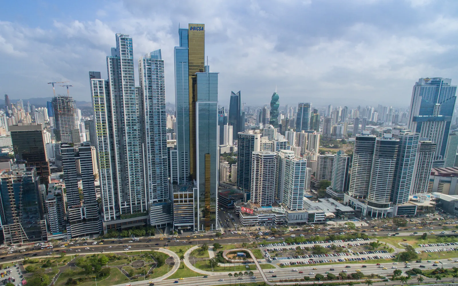 Panama