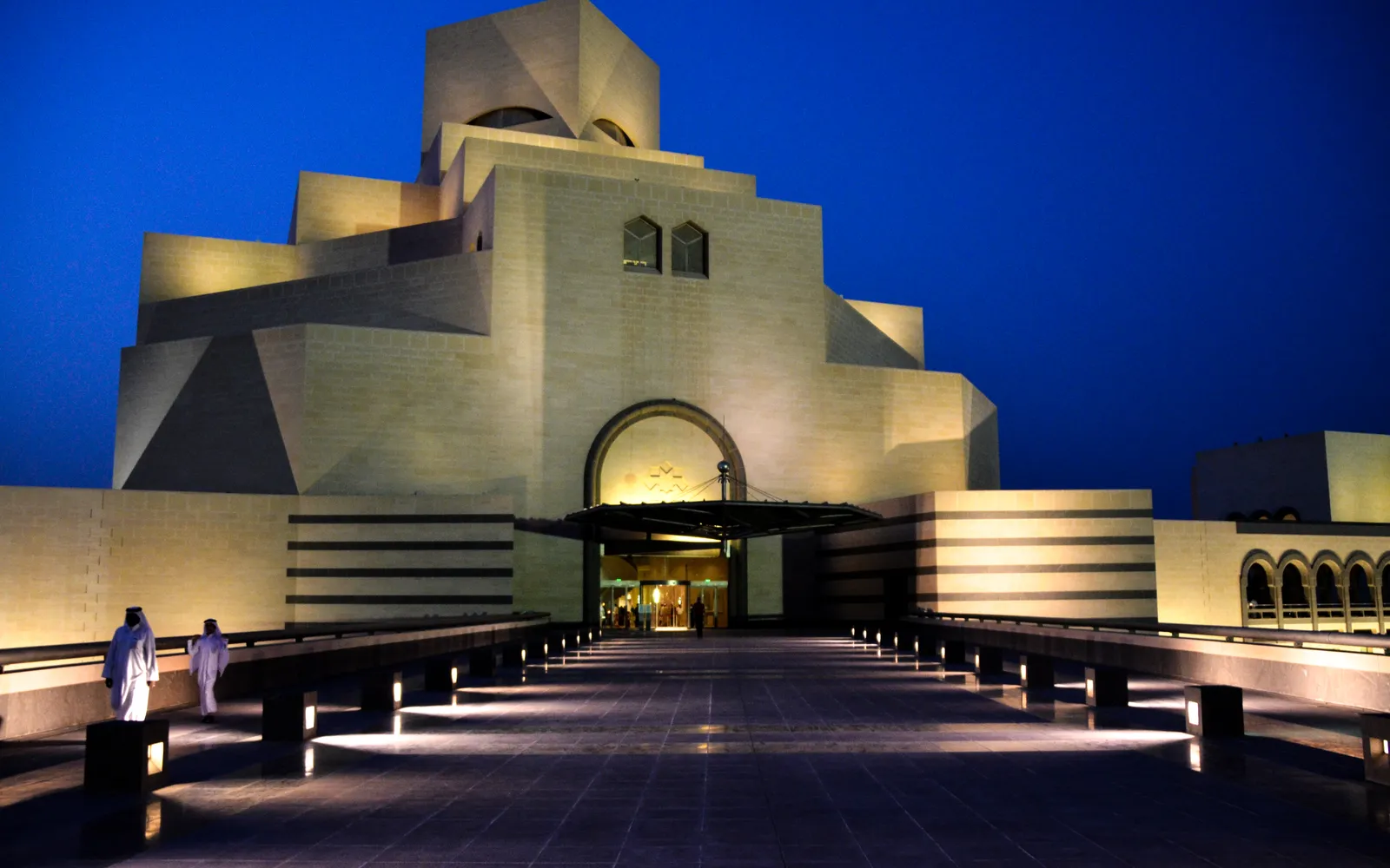 Qatar