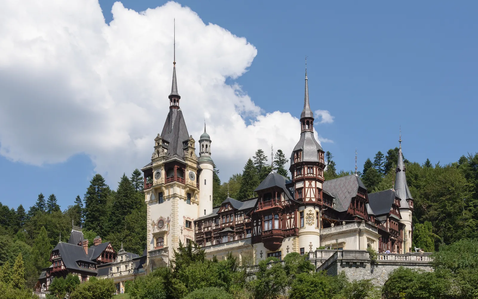 Romania