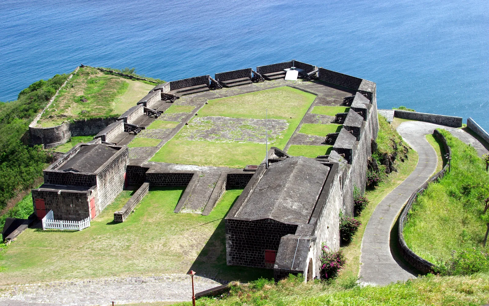 Saint Kitts